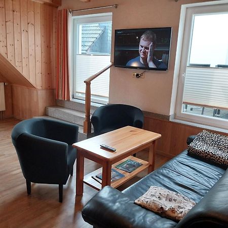 Ferienwohnung - Landhotel Waldschloesschen Sohland an der Spree ภายนอก รูปภาพ