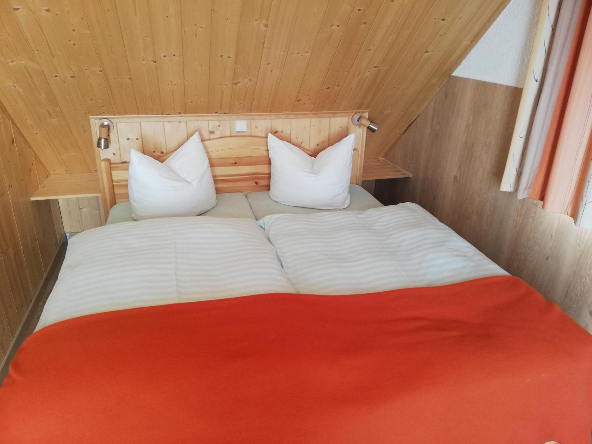 Ferienwohnung - Landhotel Waldschloesschen Sohland an der Spree ภายนอก รูปภาพ