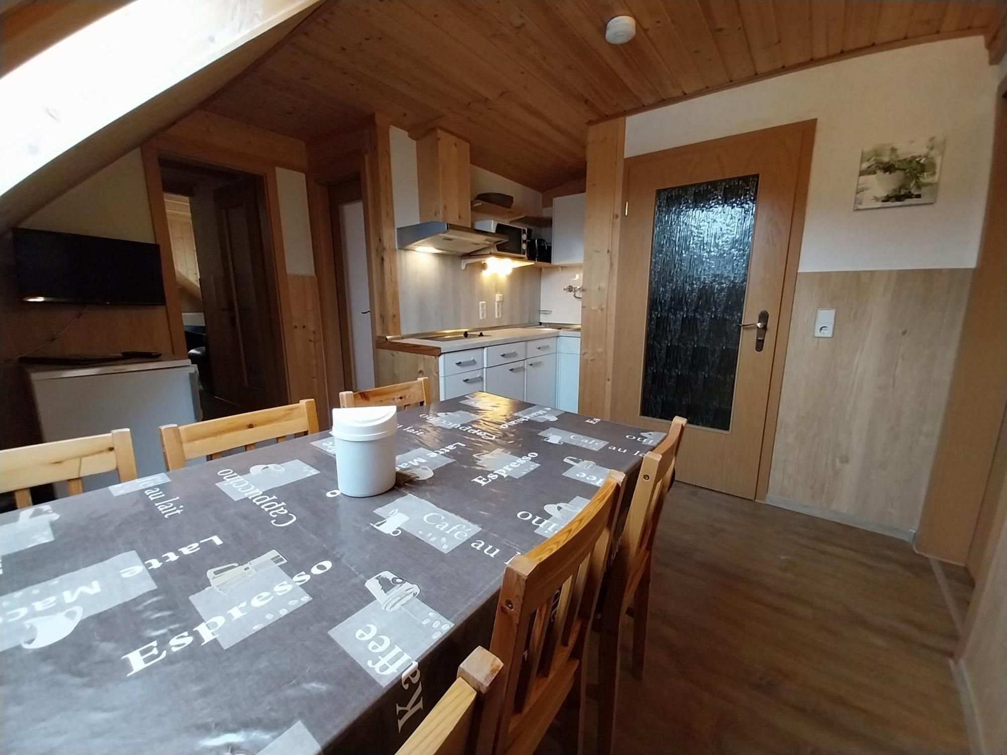 Ferienwohnung - Landhotel Waldschloesschen Sohland an der Spree ภายนอก รูปภาพ