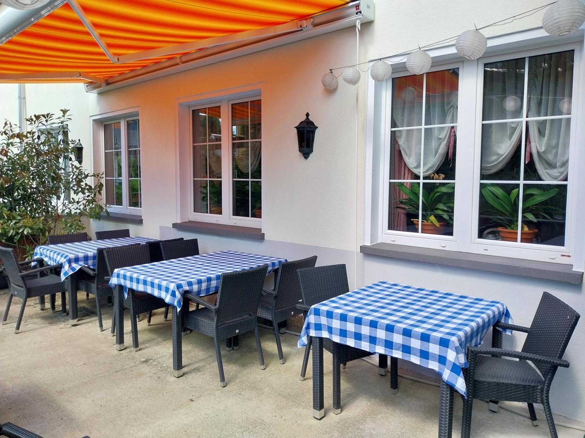 Ferienwohnung - Landhotel Waldschloesschen Sohland an der Spree ภายนอก รูปภาพ