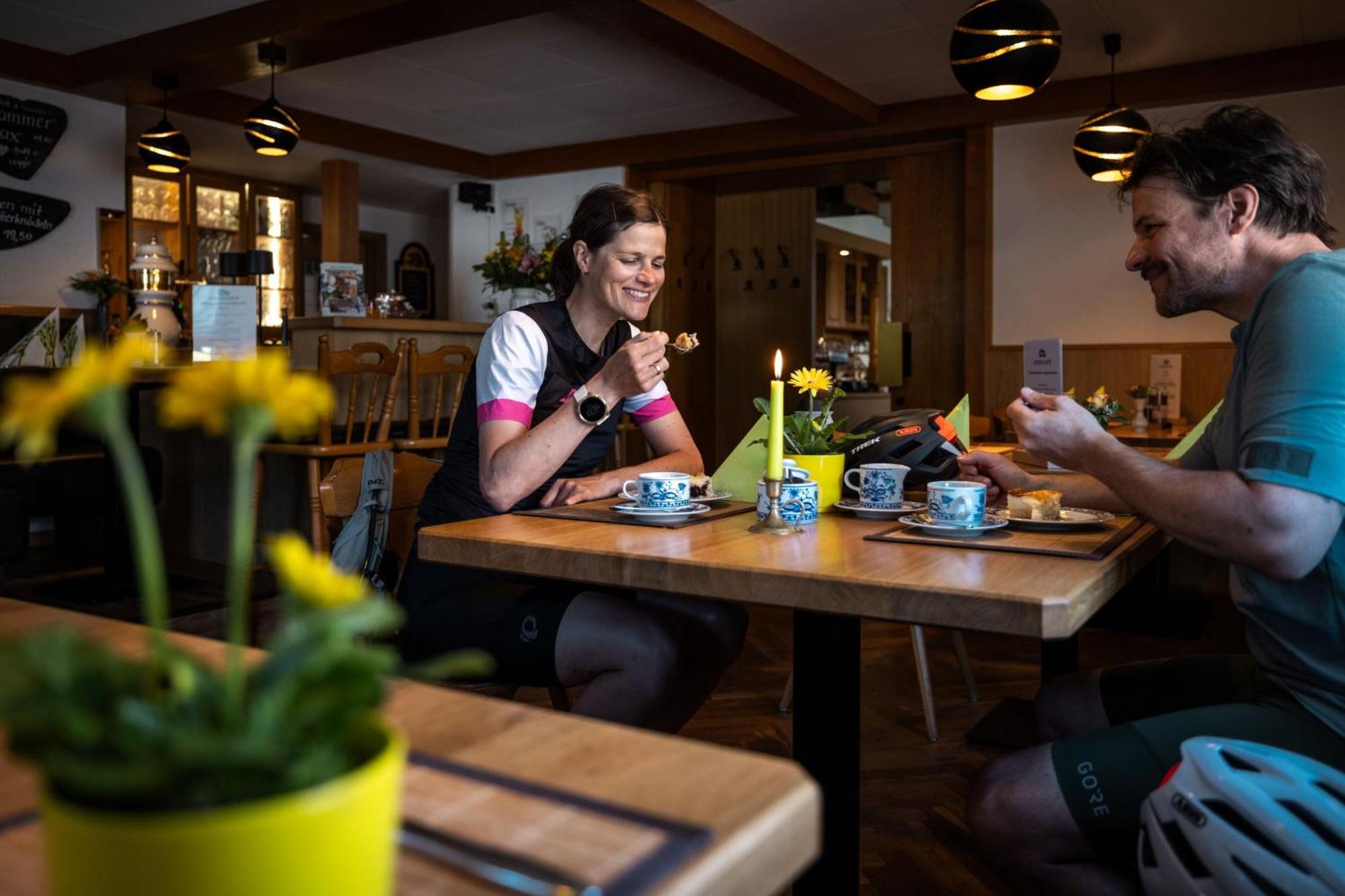 Ferienwohnung - Landhotel Waldschloesschen Sohland an der Spree ภายนอก รูปภาพ