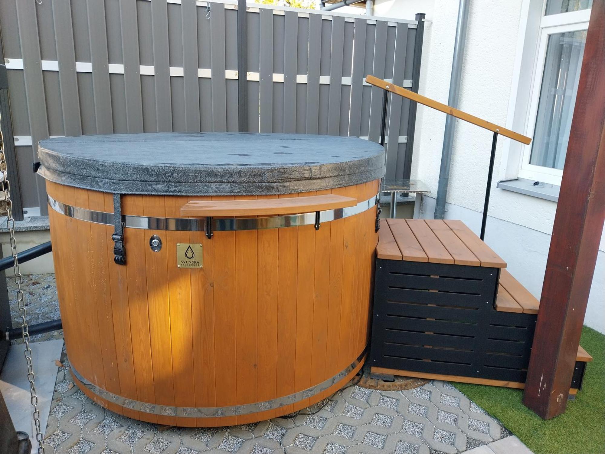 Ferienwohnung - Landhotel Waldschloesschen Sohland an der Spree ภายนอก รูปภาพ